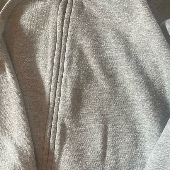 TNA full zip hoodie - Picture 4 of 4